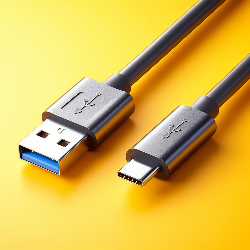 Dual USB Ladebuchse, 12V USB Steckdose mit PD3.0 USB-C & Quick