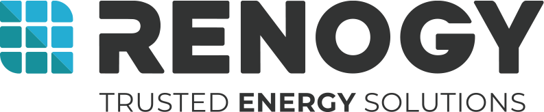 Renogy Logo